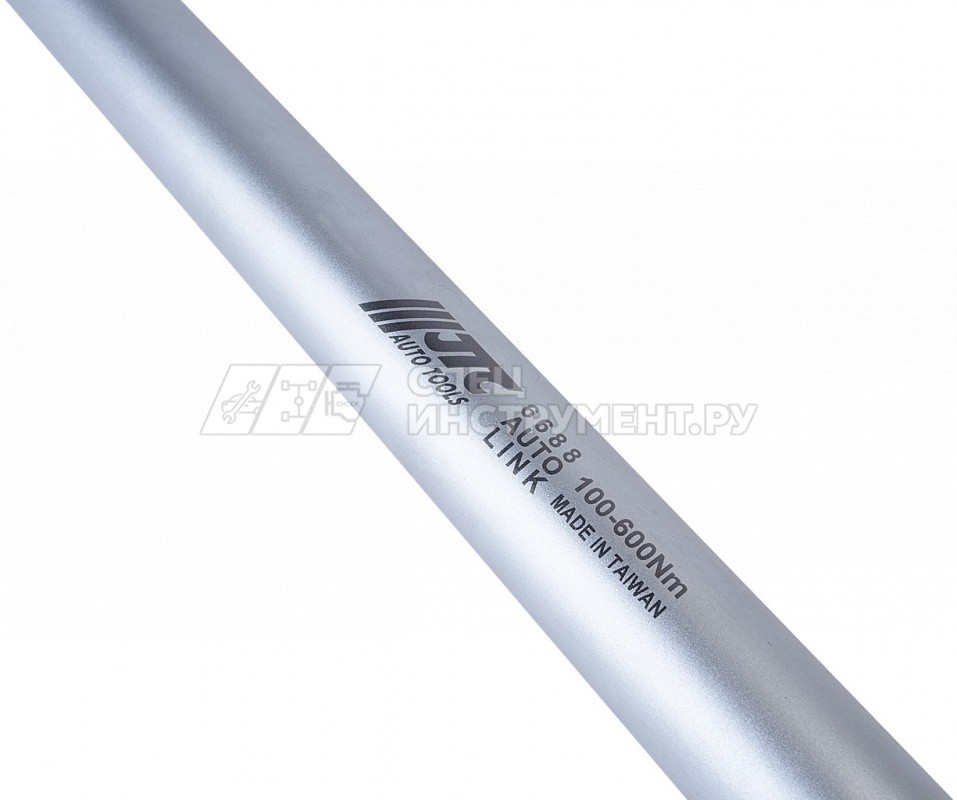 Ключ динамометрический 3/4" 100-600Nm, L-963мм