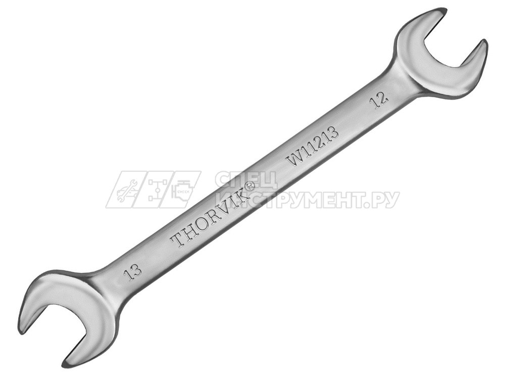 Ключ гаечный рожковый серии ARC, 27х30 мм