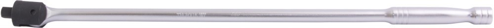 S3H160 Вороток шарнирный 1/2"DR, 600 мм