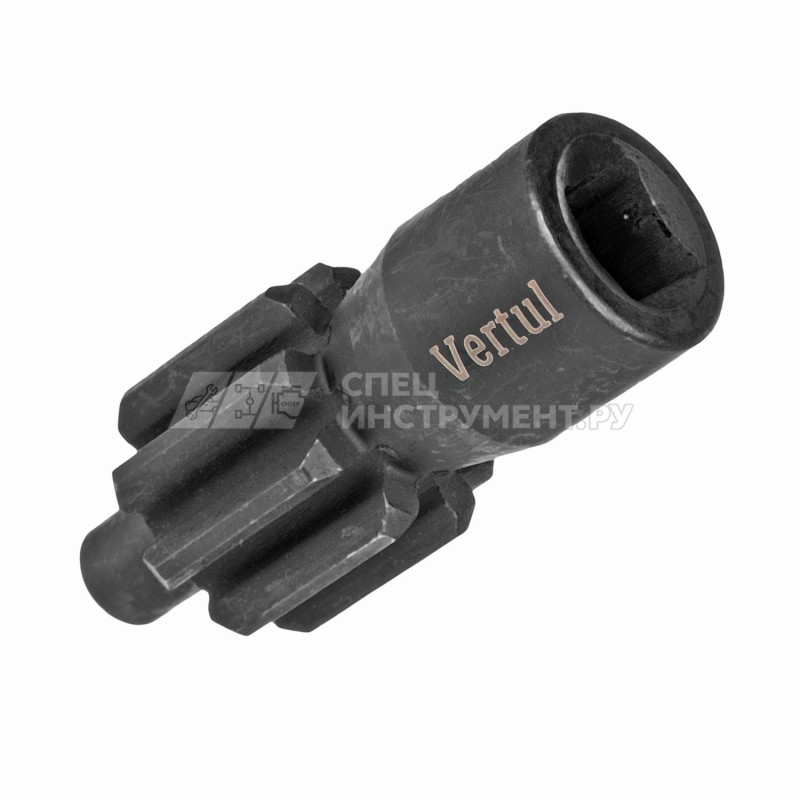 VR80048 Приспособление для проворачивания коленвала DAF XF105