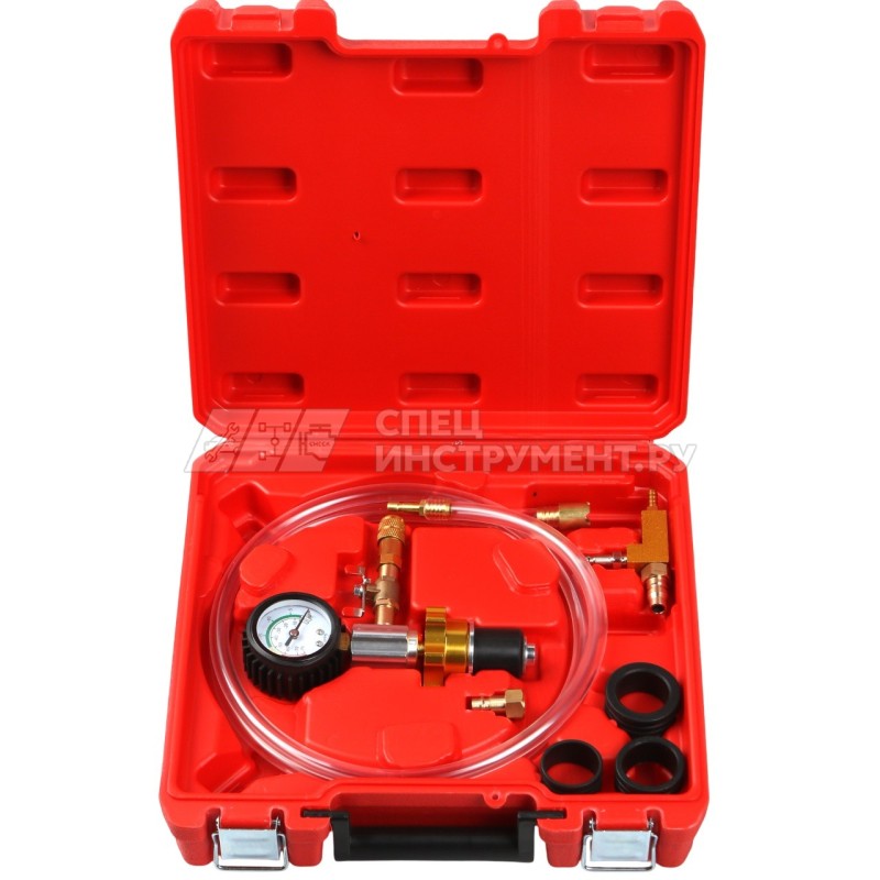 Набор для замены охлаждающей жидкости