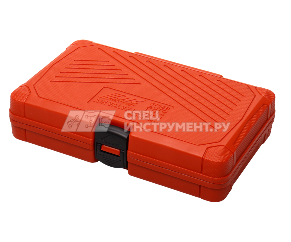 Машинка пневматическая для притирки клапанов 3000об/мин,  присоски 16-35мм JTC-5716B