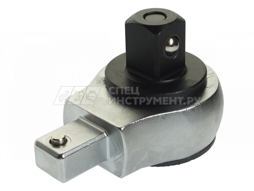 Насадка трещоточная 1/2" (72 зуба) для динамометрического ключа 9х12 (JTC-6832,6833)