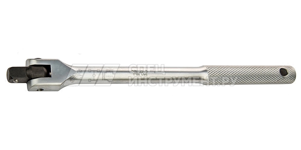 VR21250 Вороток шарнирный  250 мм 3/8"