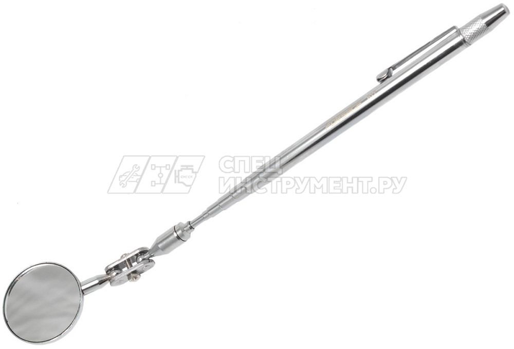 Приспособление для осмотра узлов и агрегатов(телескопическое+магнит)