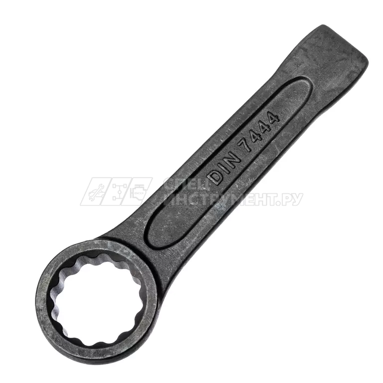 Ключ накидной ударный  1 1\16\"