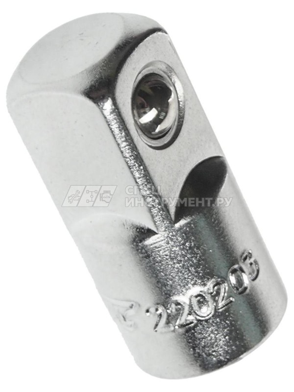 Адаптер переходник F1/4" х M3/8"