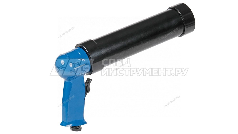 Пистолет для герметиков