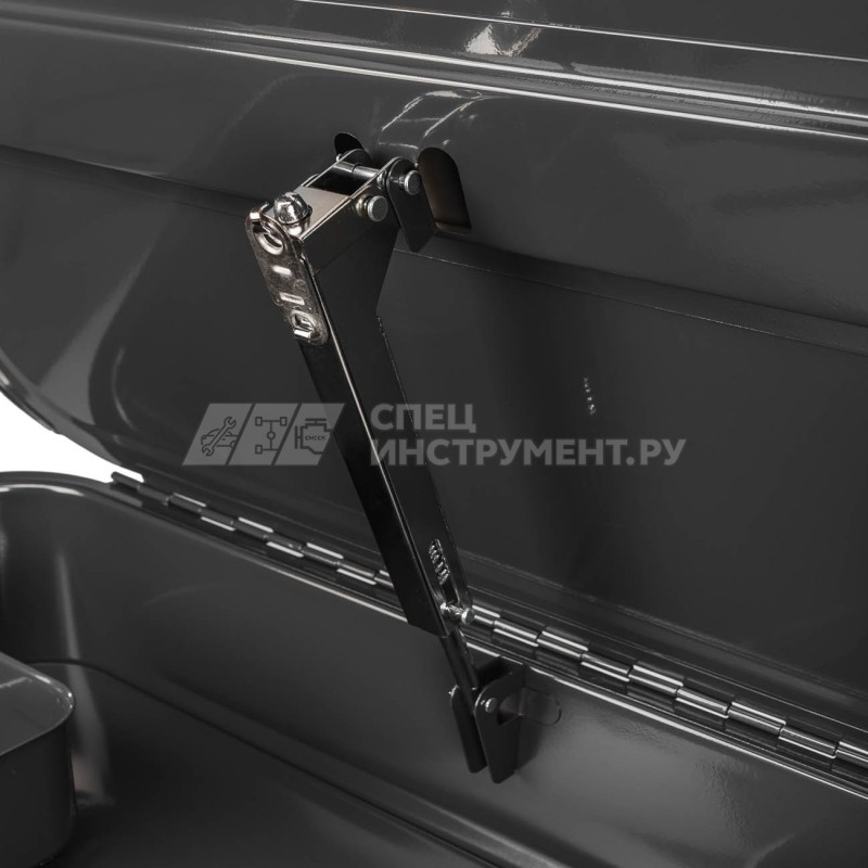 Ванна для мойки деталей 75 л, с электронасосом