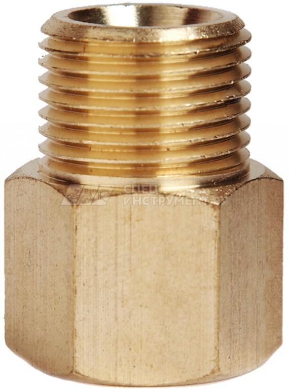 Переходник 3/8-1/8 IZT5073