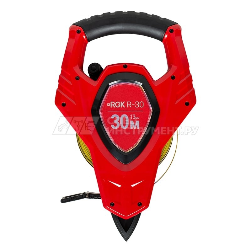 Измерительная рулетка RGK R-30