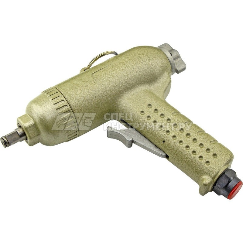 Шуруповерт 3/8" с набором насадок 21 пр. в кейсе скорость вращения 7000об., макс. момент 180Нм