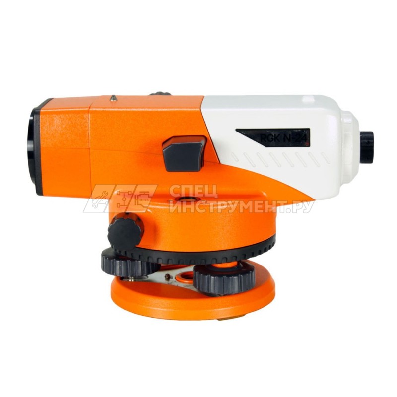 Комплект оптический нивелир N-32 + S6-N + S3