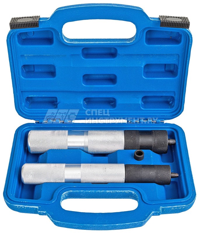 VR50349 Набор для снятия и установки замков клапанов