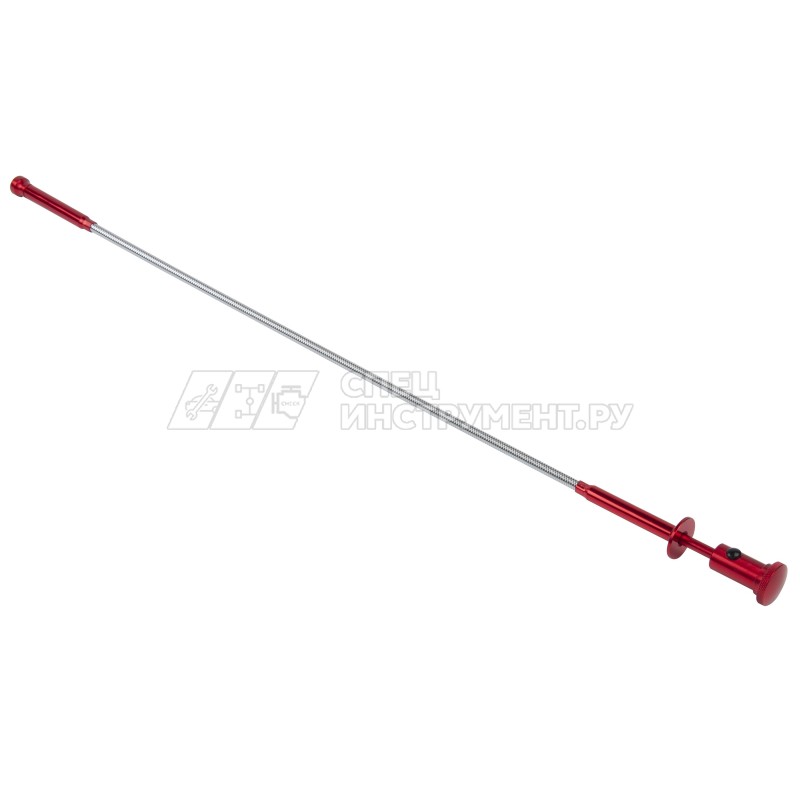 Захват магнитный гибкий 600мм с подсветкой "AV Steel"