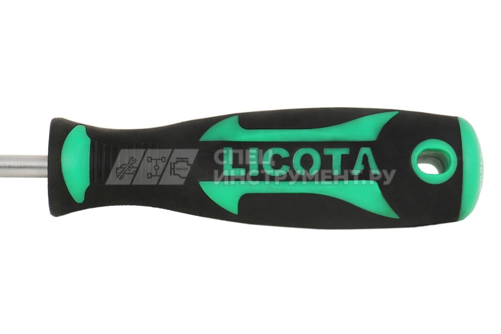 Отвертка Torx T27, 100 мм