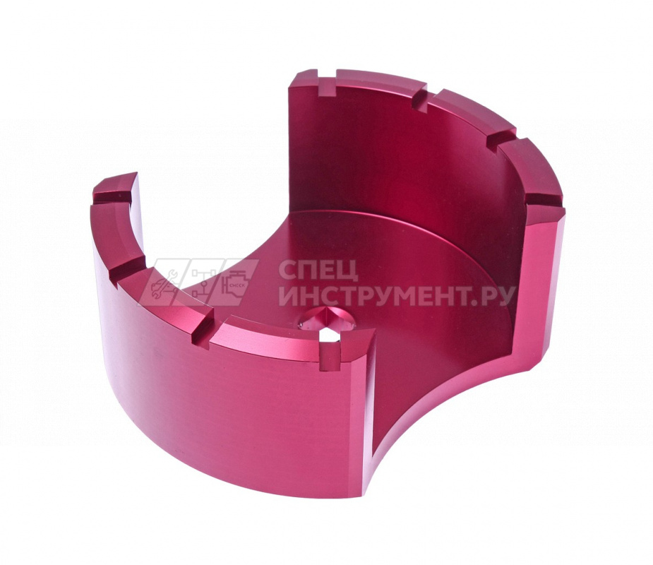 Ключ для крышки топливного насоса BMW, OEM 161020