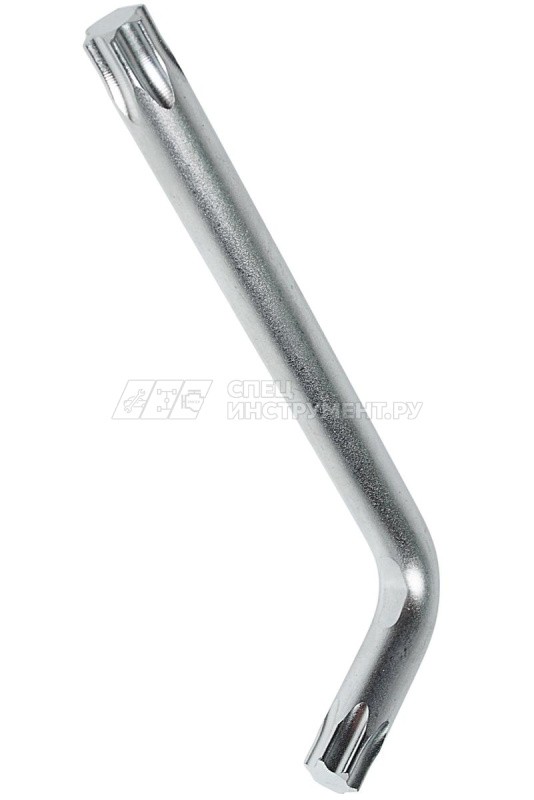 Ключ TORX Г-образный T50, длина 95мм