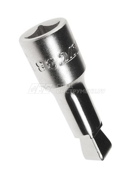 Удлинитель шарнирный 1/2" длина 76мм