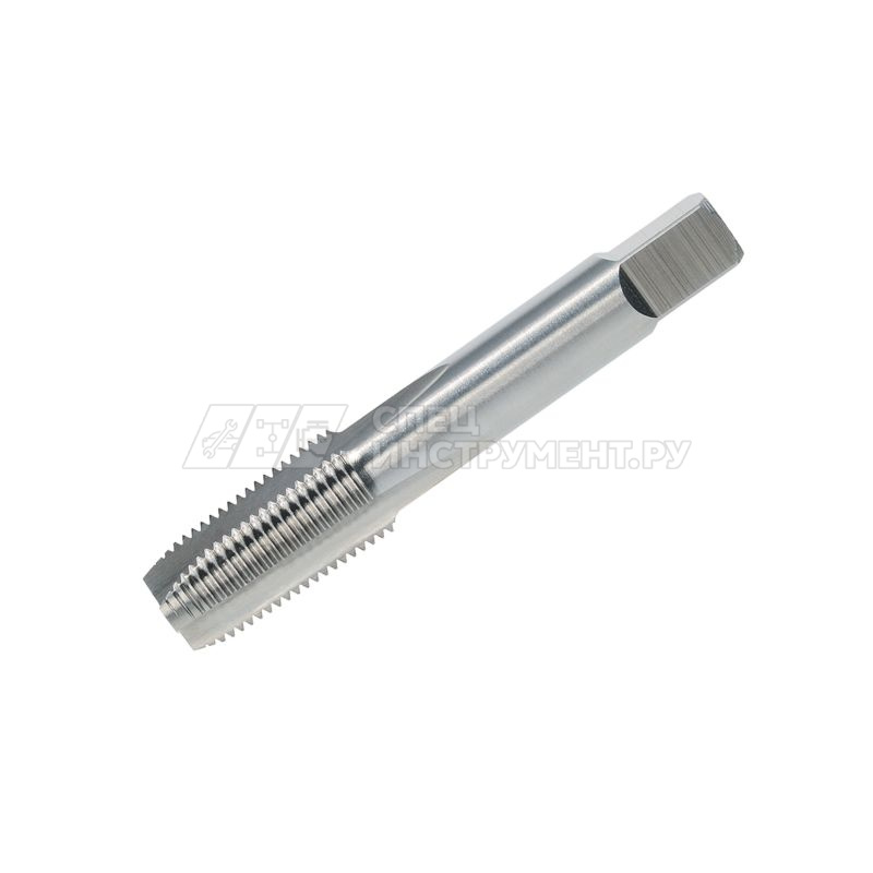 Метчик машинно-ручной NPT 1.1/4, короткий, HSS-G, форма B, тип N