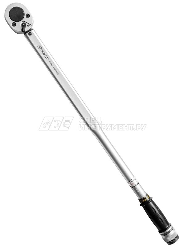 TWM34100500 Ключ динамометрический 3/4"DR, 100-500 Нм