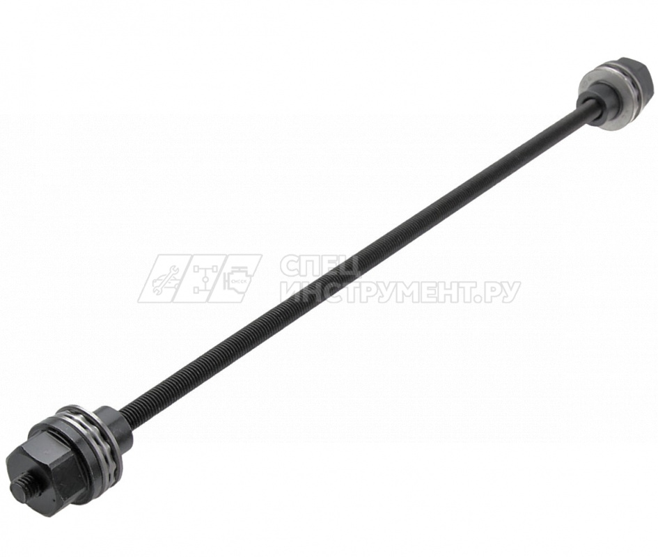 Болт для сайлентблоков, подшипников, М10х1,5, 450мм