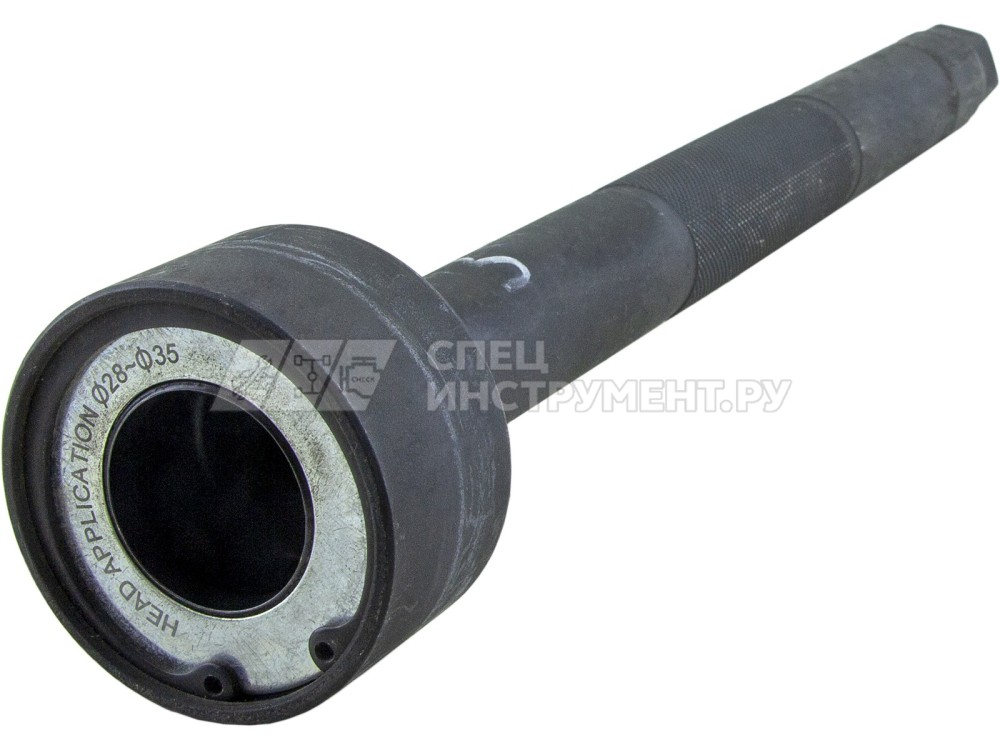 Приспособление для откручивания рулевой тяги 25-35мм CAR-TOOL CT-4154-01