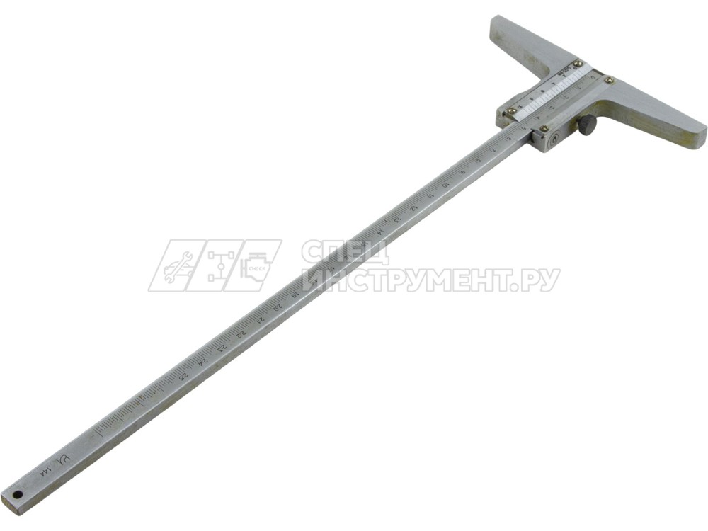 Штангенглубиномер ШГ-250-0,05 ГОСТ 162-90 "Эталон"