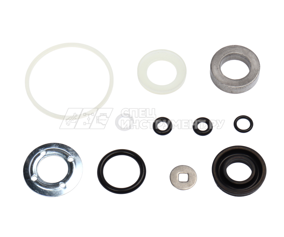Ремкомплект (1) для подкатного гидравлического домкрата GTE-TH22003 GTE /1