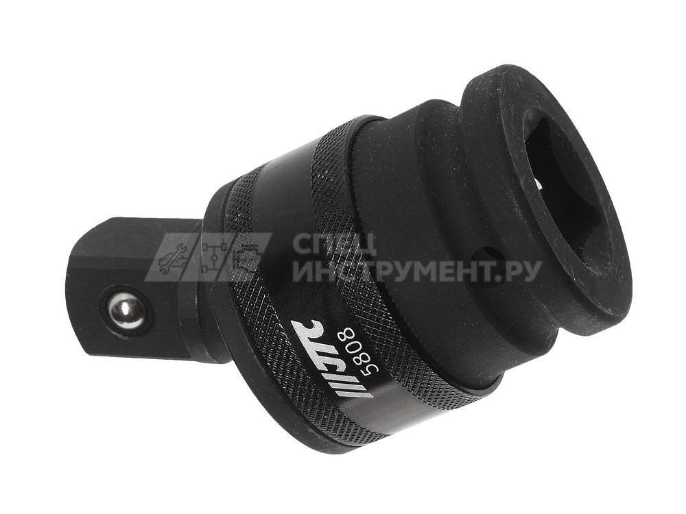 Переходник карданный ударный 3/4" тип #B диаметр 49мм, длина 90мм