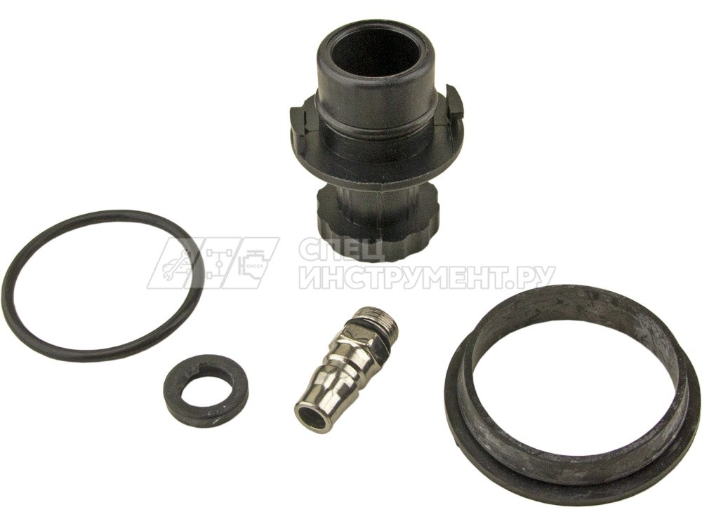 Пневматический насос для замены масла 6,5л., 90psi, 5л/3мин, от -20°C до 60°C LG-14006 LIGE