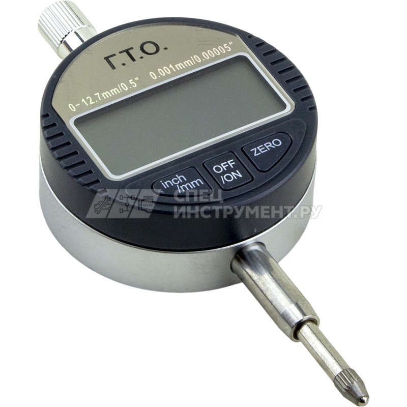 Индикатор ИЧЦ-10 0,001