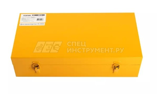 Пресс гидравлический для перфорирования листового металла с ручным насосом 15 т