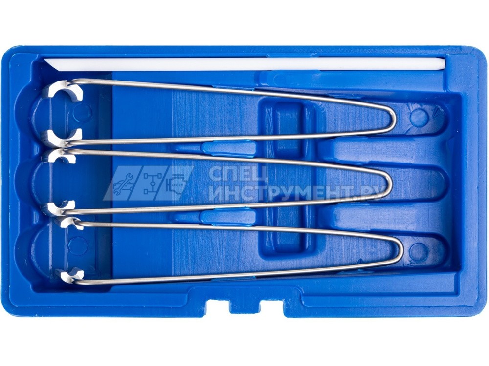 VR50387 Набор для установки сухариков клапанов