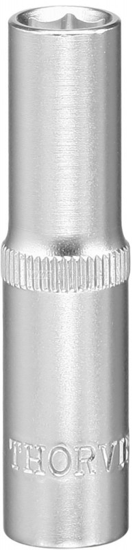 S11S21055 Головка торцевая глубокая 1/4"DR, 5.5 мм