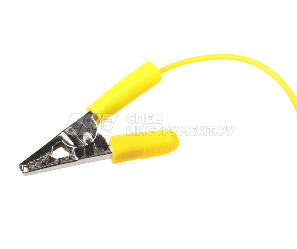 Пробник автомобильный 6, 12, 24V LIGE LG-1615