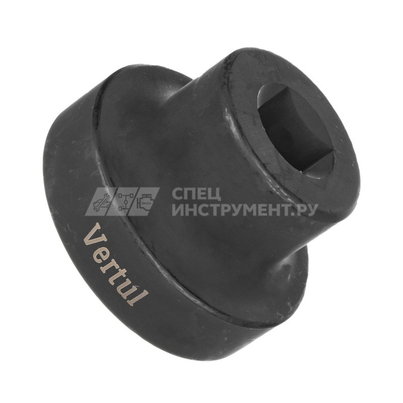 VR80045 Головка для пальца крепления задних рессор грузовиков SCANIA 34×56 мм