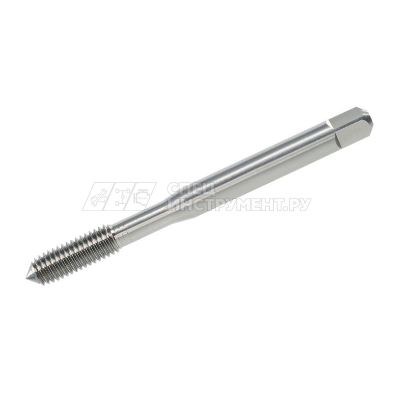 Метчик бесстружечный машинный M2x0,4  HSS-E, DIN 371, 6HХ, тип AL