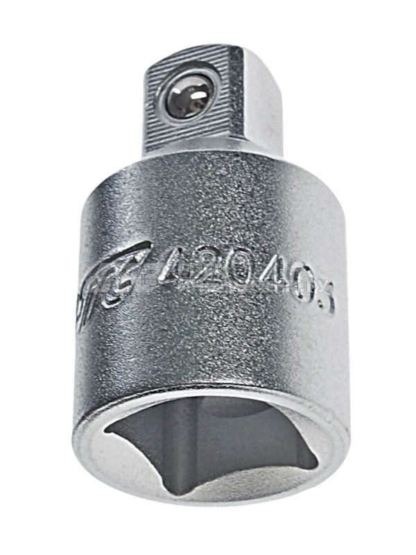 Адаптер переходник F1/2" х M3/8"