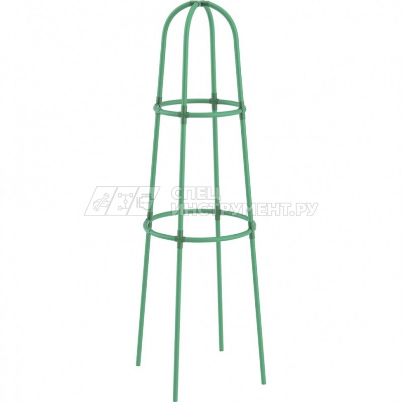 Опора для растений "Конус" h165, d40-50см