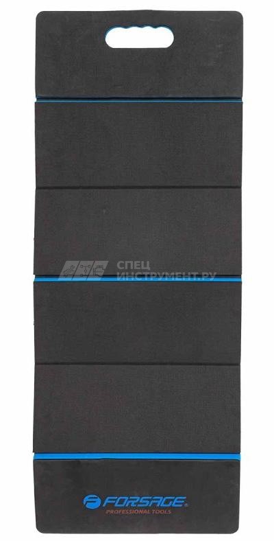 Коврик для ремонта автомобиля 1210x455x30мм