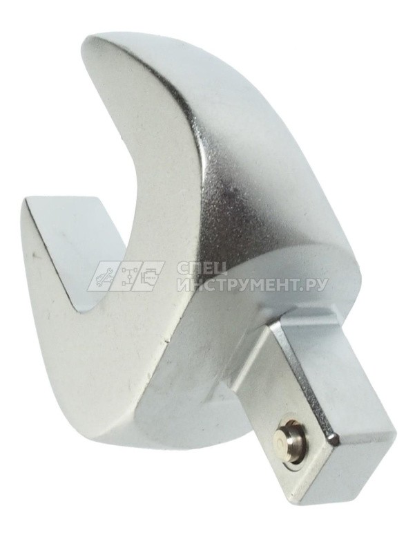 Насадка рожковая 22мм, для динамометрического ключа 9х12 (JTC-6832,6833)