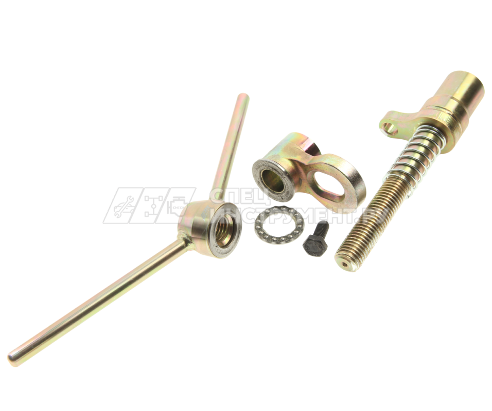 Рассухариватель клапанов VOLVO FM12