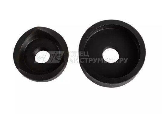 Пресс гидравлический для перфорирования листового металла с ручным насосом 15 т