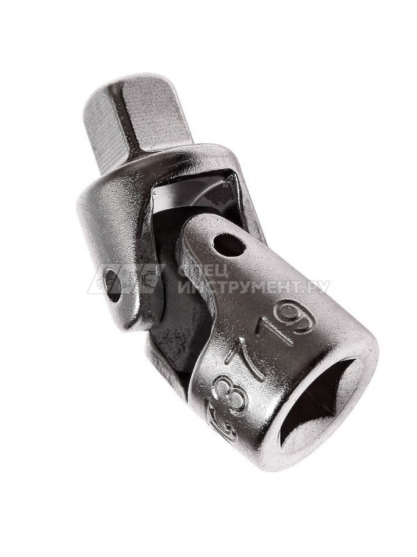 Переходник карданный 1/4"