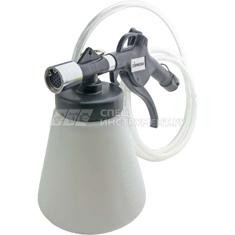 Уценка! Приспособление для замены тормозной жидкости пневматическое