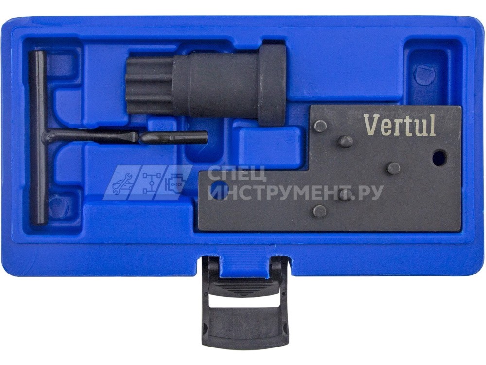 VR50203 Набор для установки фаз ГРМ CUMMINS 2.8L.