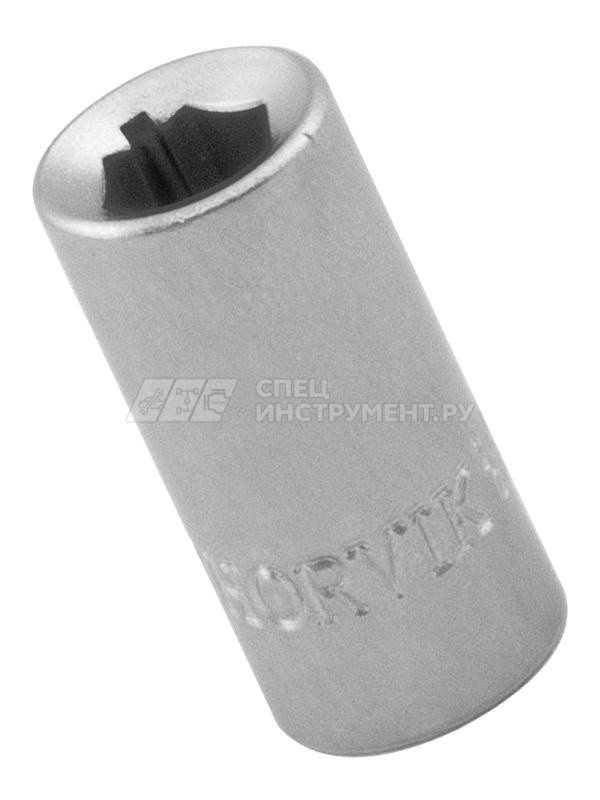 S1A1H1 Переходник для бит 1/4"SDR x 1/4" HDR