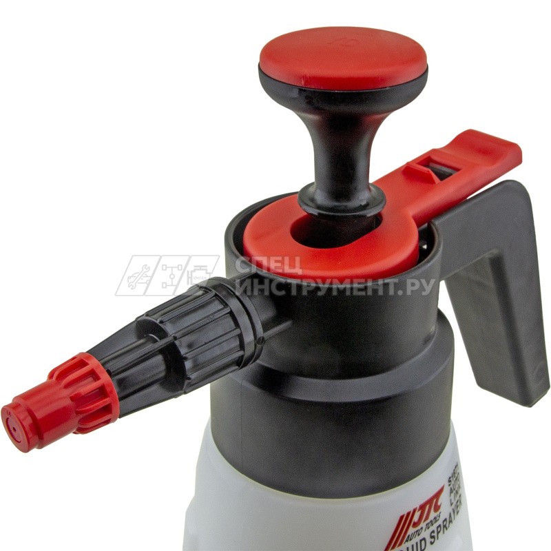 Распылитель ручной 1.5л химостойкий