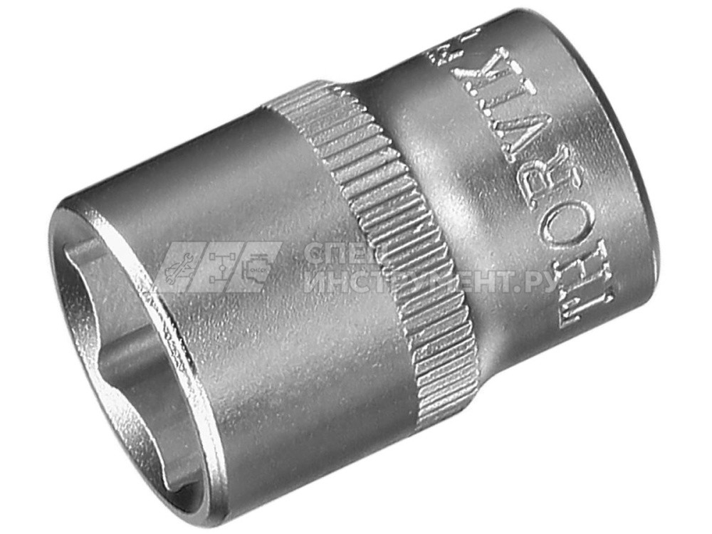 S12S1117 Головка торцевая 3/8" DR, 17 мм